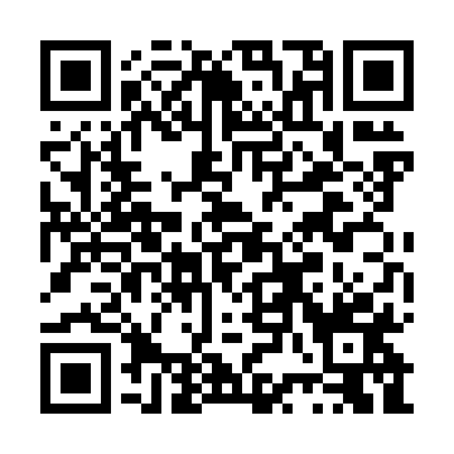 QR code for Hotels Business 12997 page