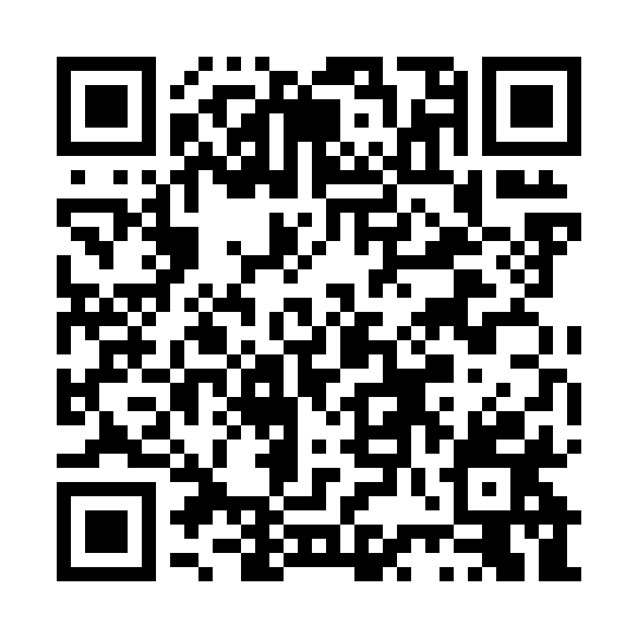 QR code for Travel Business 13001 page