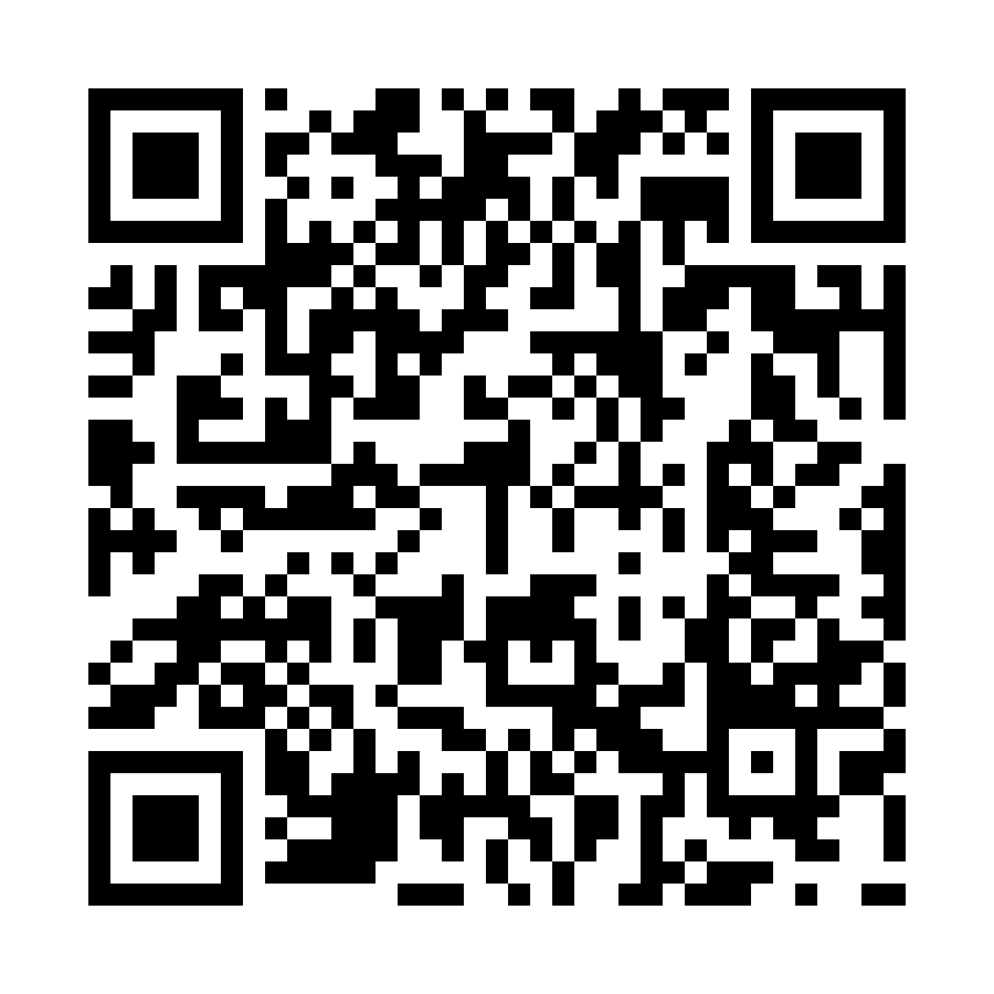 QR code for Shopping Business 13004 page