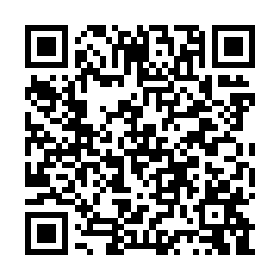 QR code for Wedding Services Business 13015 page