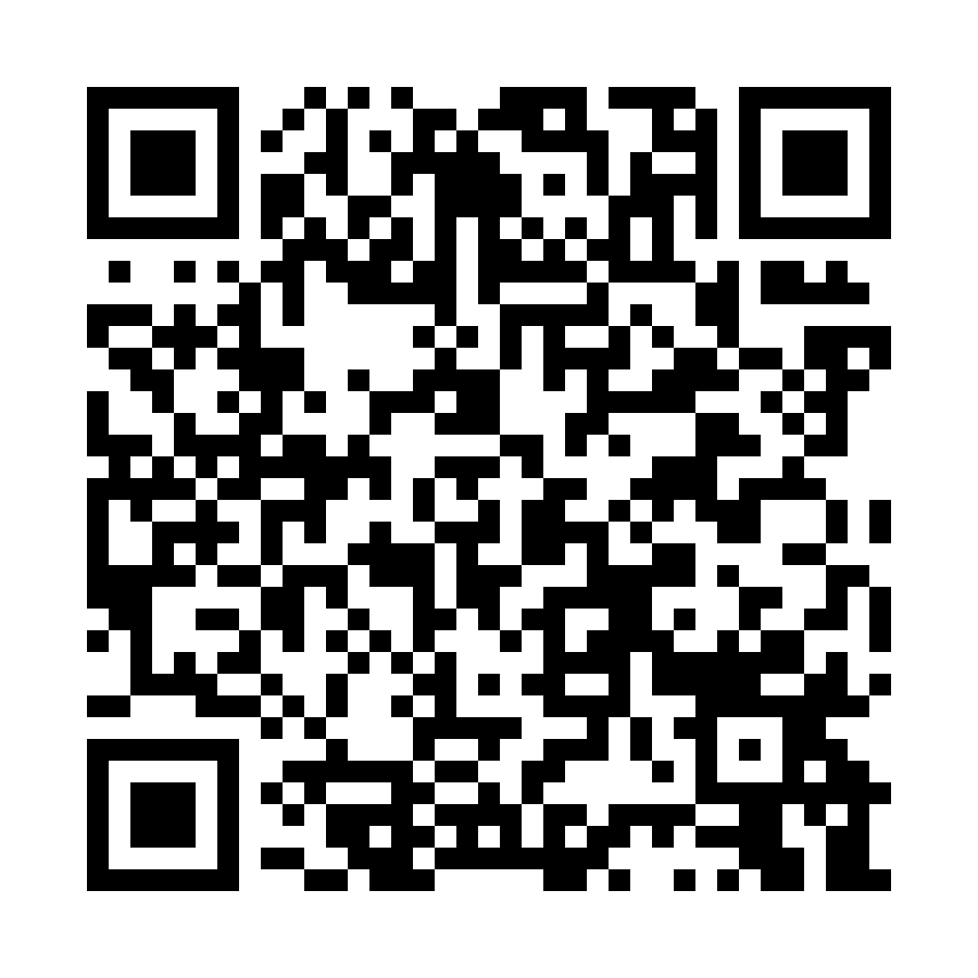 QR code for Agriculture and Farm Business 13018 page