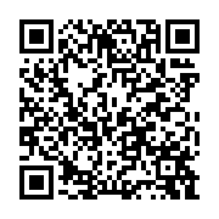 QR code for Security Services Business 13022 page