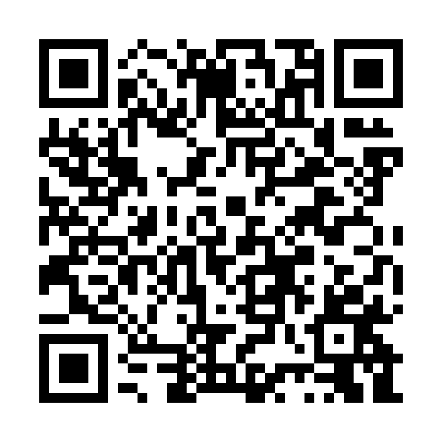 QR code for Jewellery and Fashion Business 13025 page