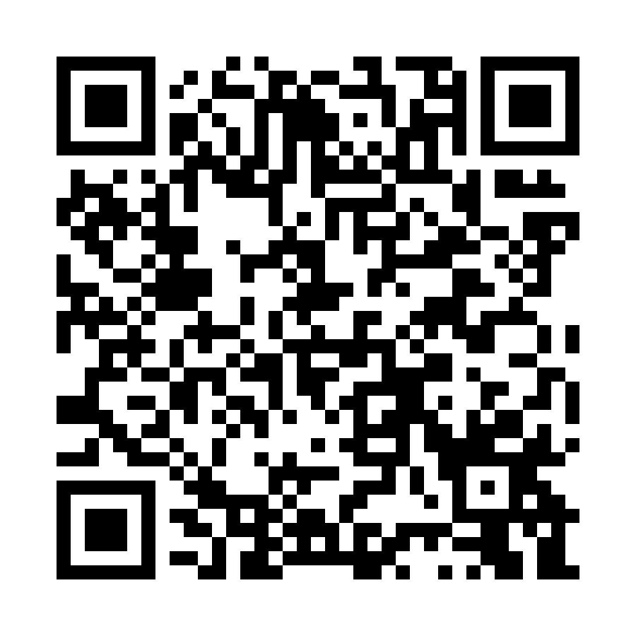 QR code for Entertainment Business 13027 page