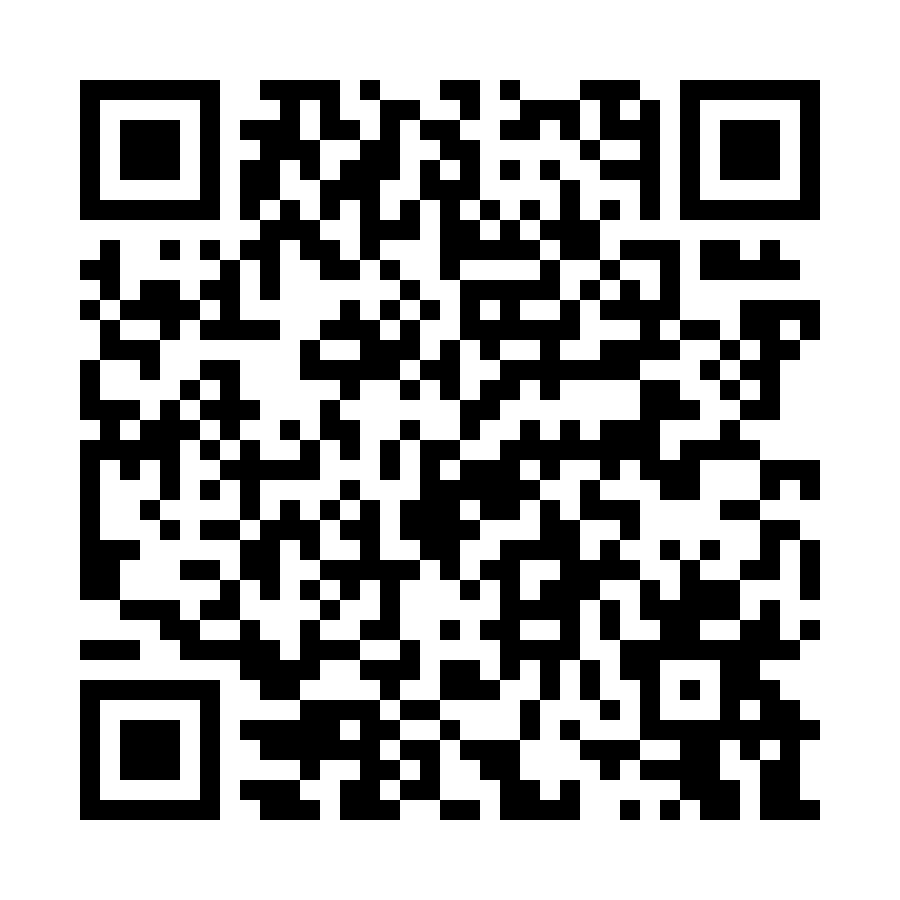 QR code for Social Media Management (Freelance) Business 1292 page
