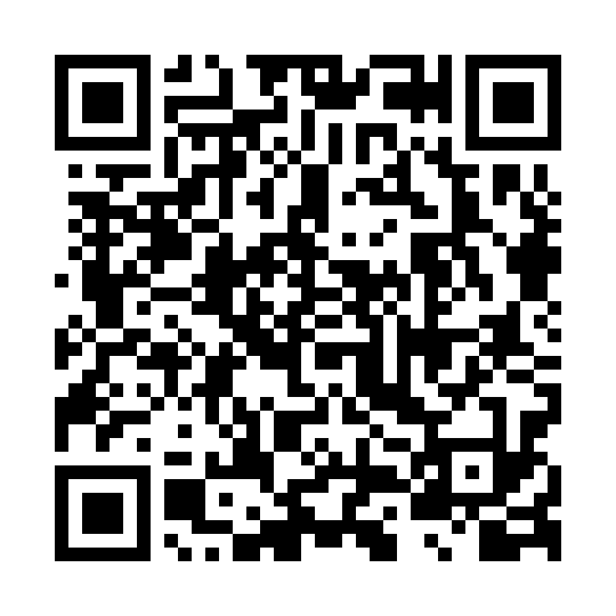 QR code for Makeup Artist (Freelance) Business 13044 page