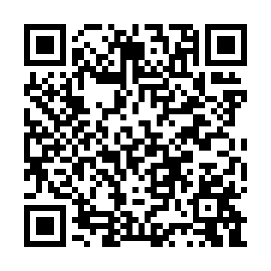 QR code for Restaurants Business 13055 page
