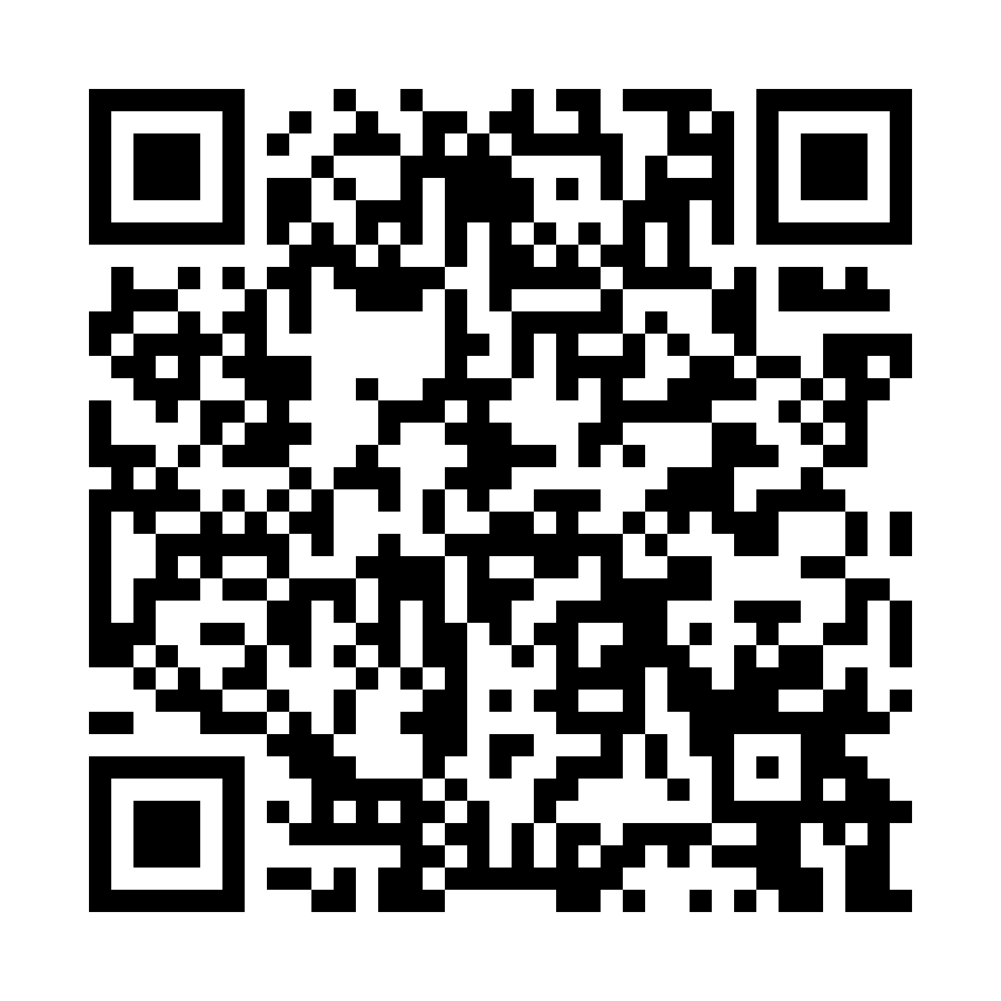 QR code for Education Business 13057 page