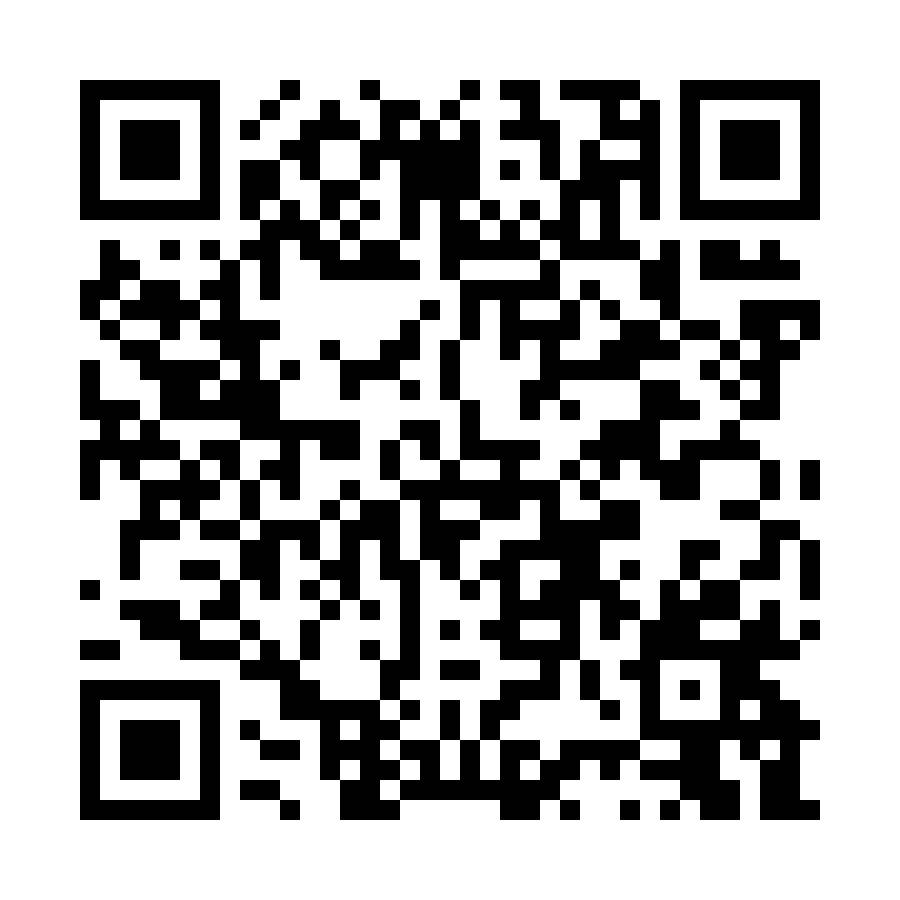 QR code for Shopping Business 13061 page