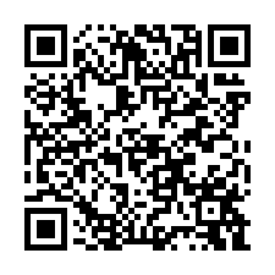 QR code for Beauty and Salon Business 13062 page