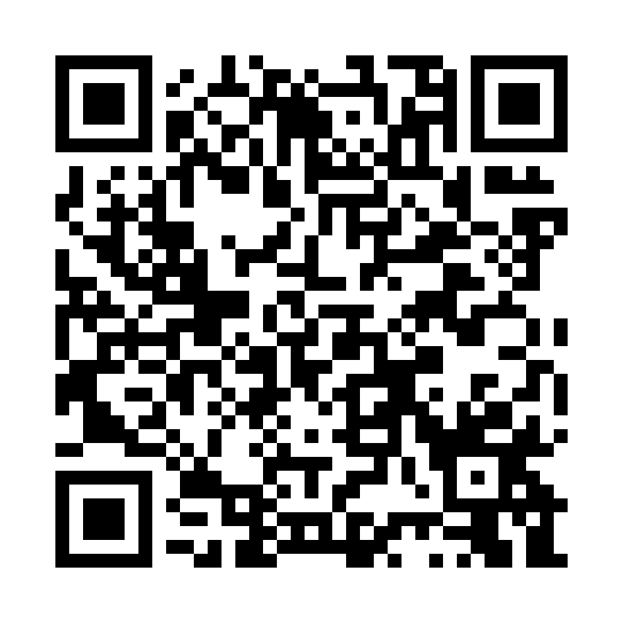 QR code for Marketing and Advertising Business 13067 page