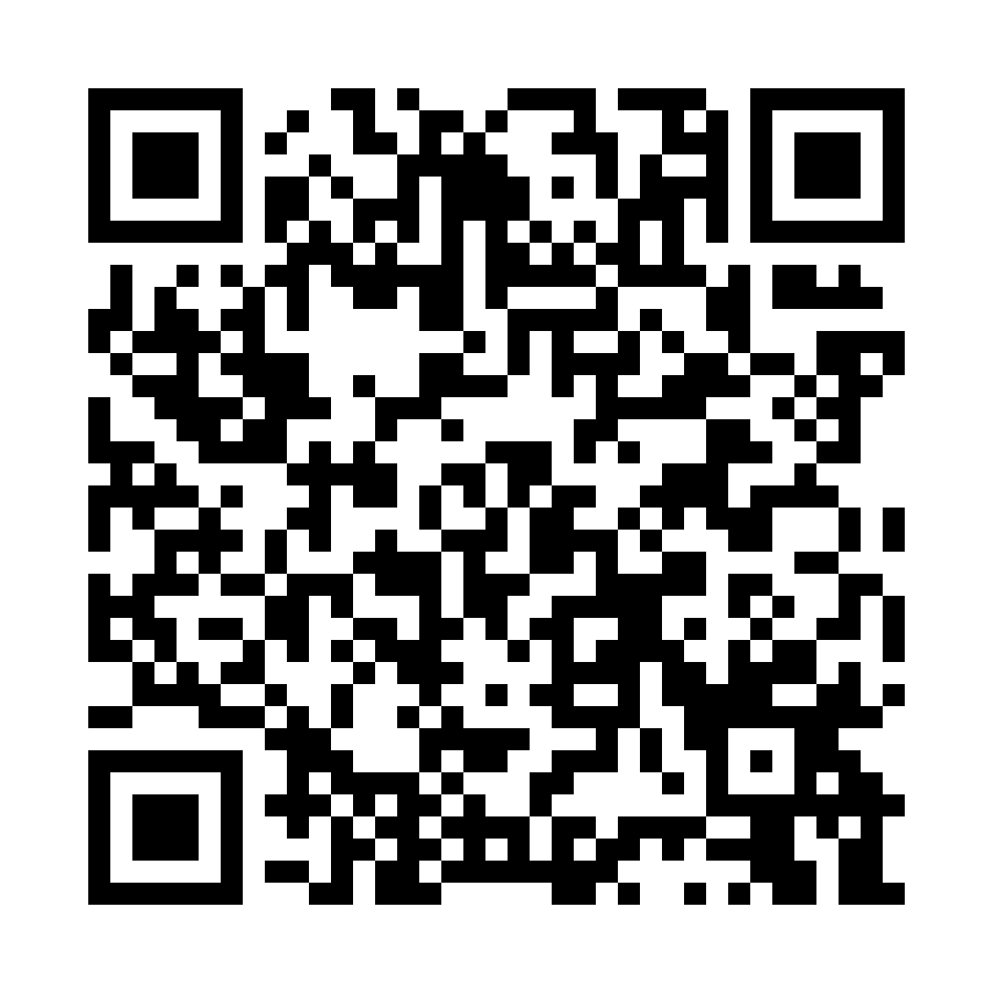 QR code for Logistics and Transport Business 13077 page