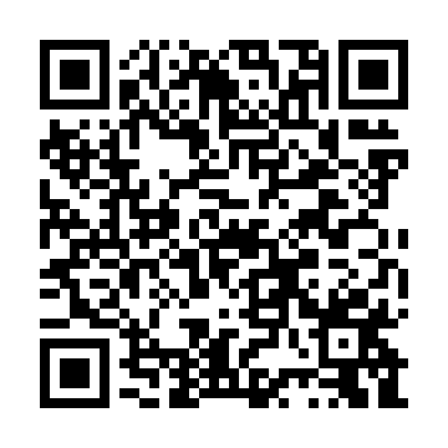 QR code for Security Services Business 13079 page