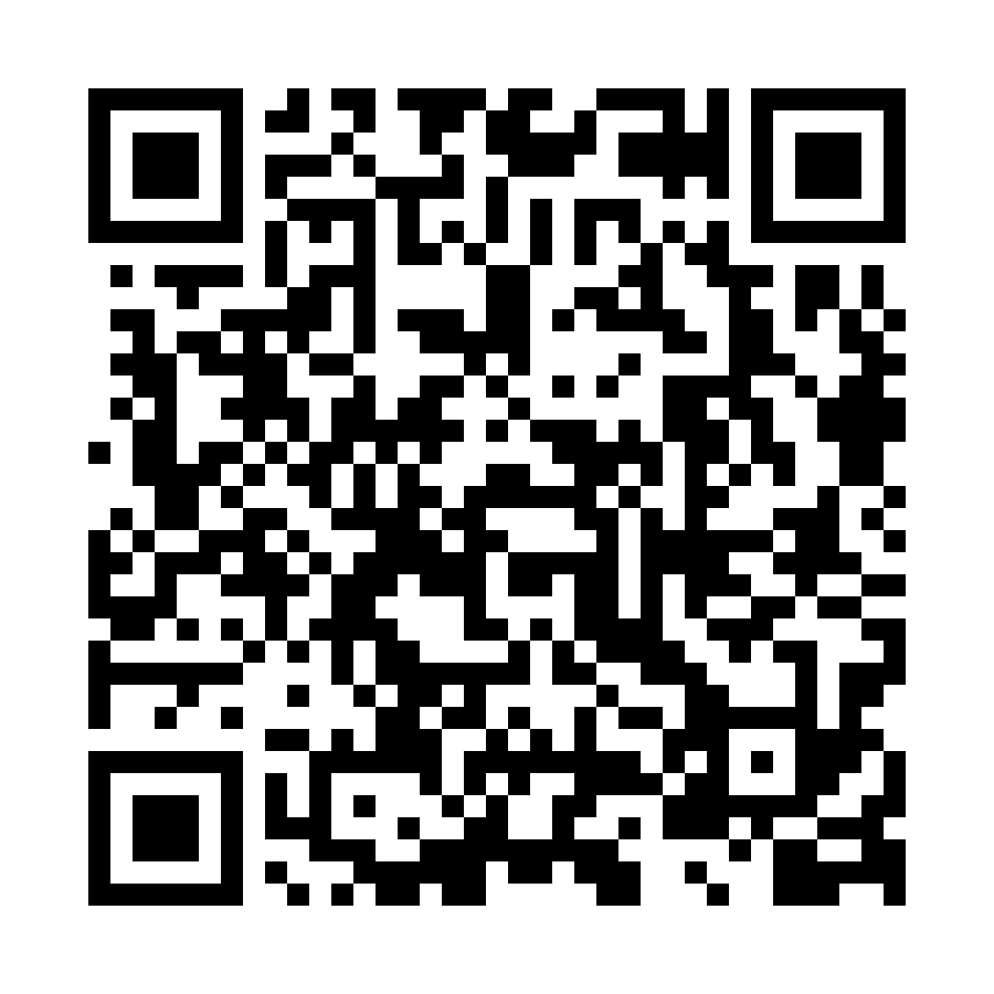 QR code for Furniture and Interiors Business 13081 page