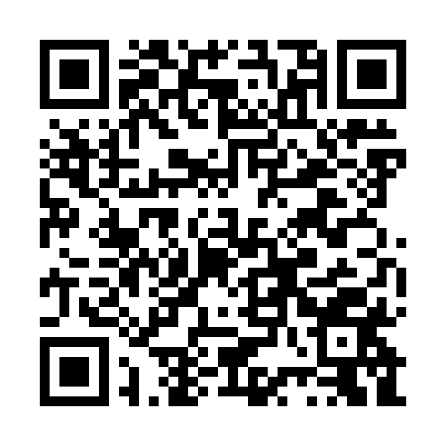QR code for Travel Business 119 page