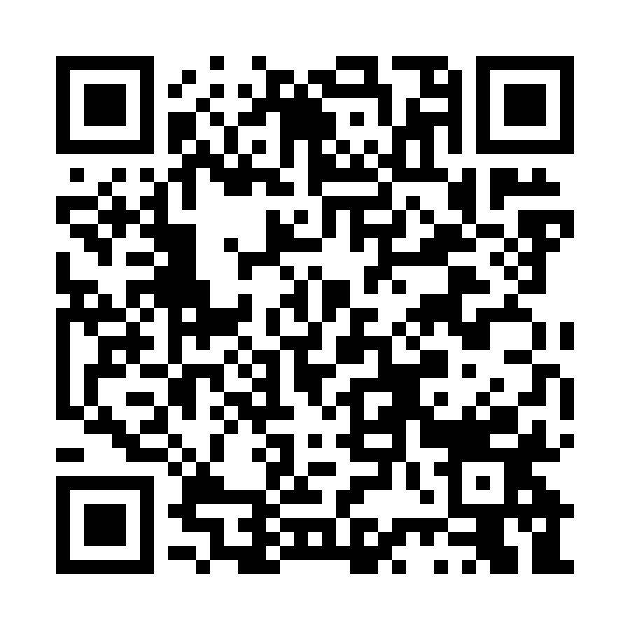 QR code for Plumber (Freelance) Business 13098 page