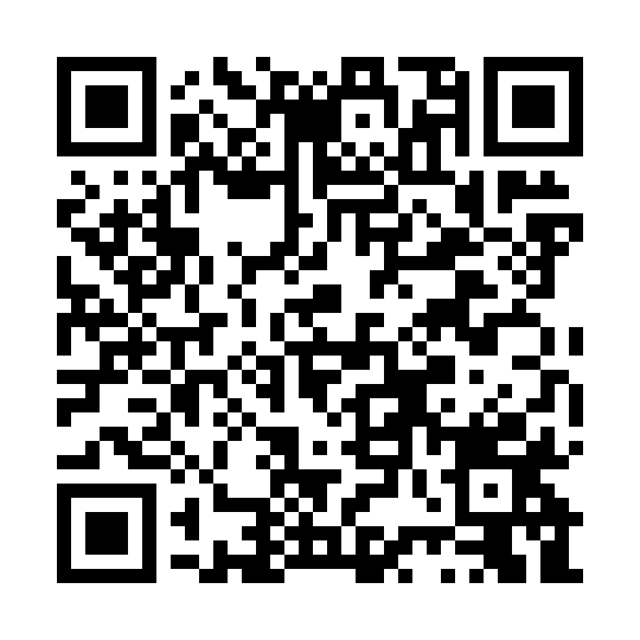 QR code for Beautician (Freelance) Business 13100 page