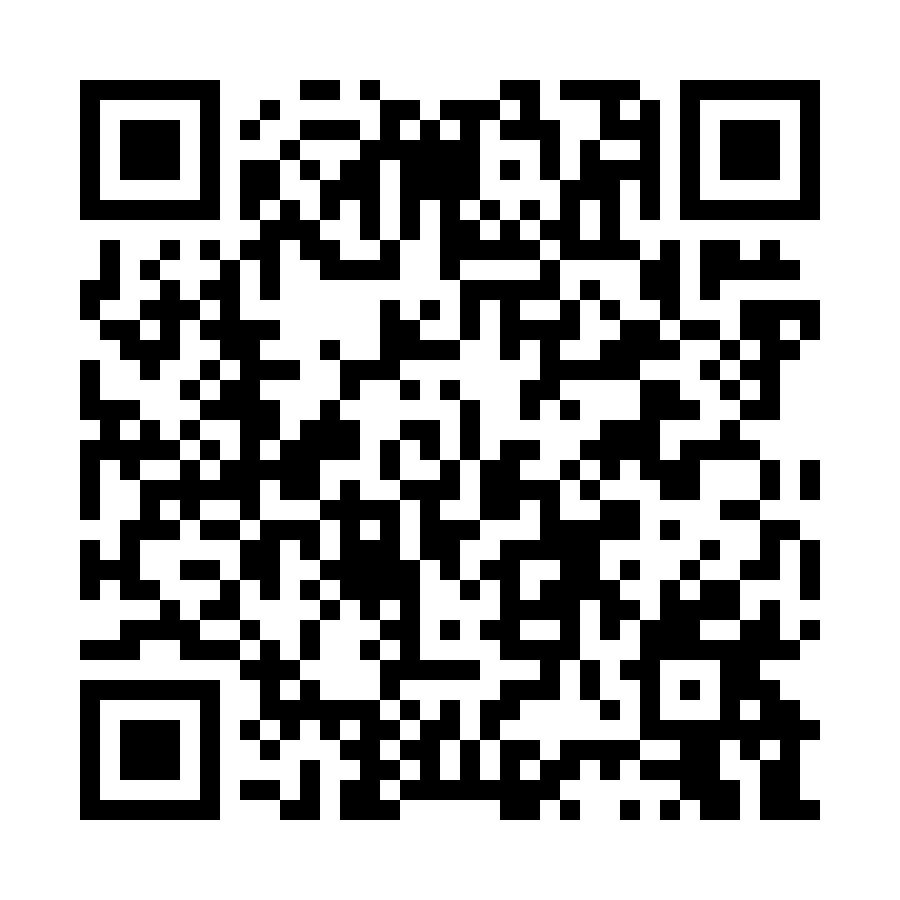 QR code for Makeup Artist (Freelance) Business 13101 page