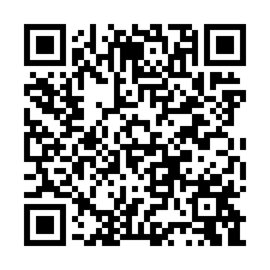 QR code for Language Trainer (Freelance) Business 13104 page
