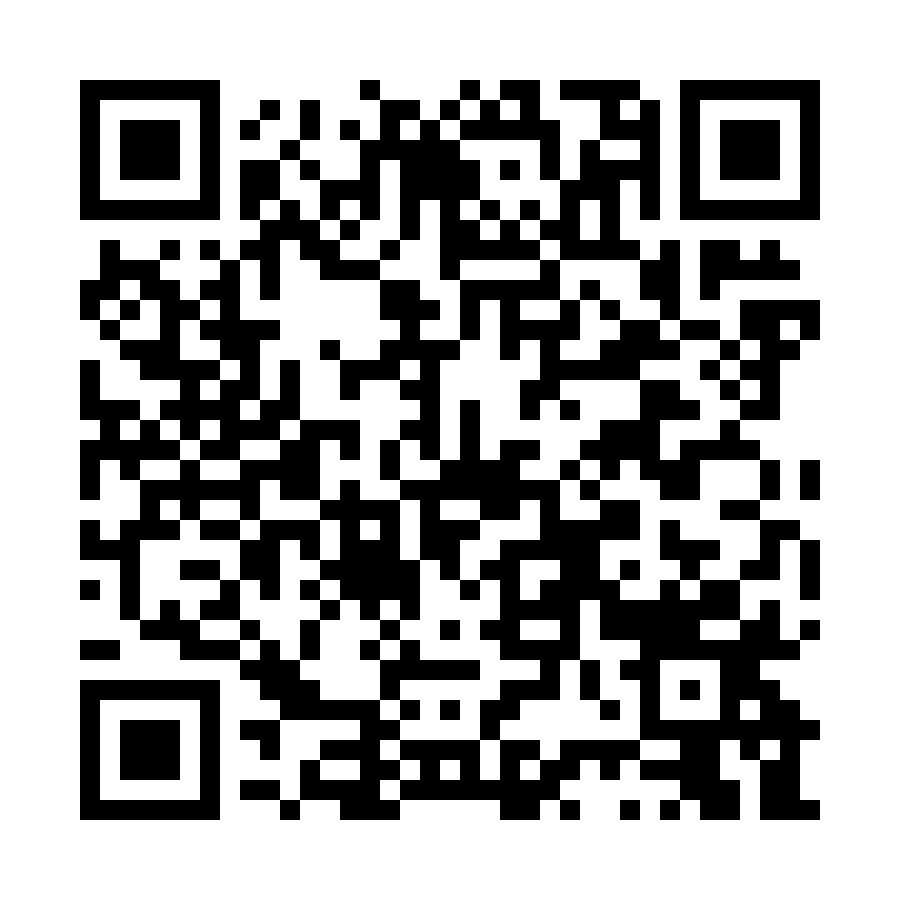QR code for Voice Over Artist (Freelance) Business 13108 page