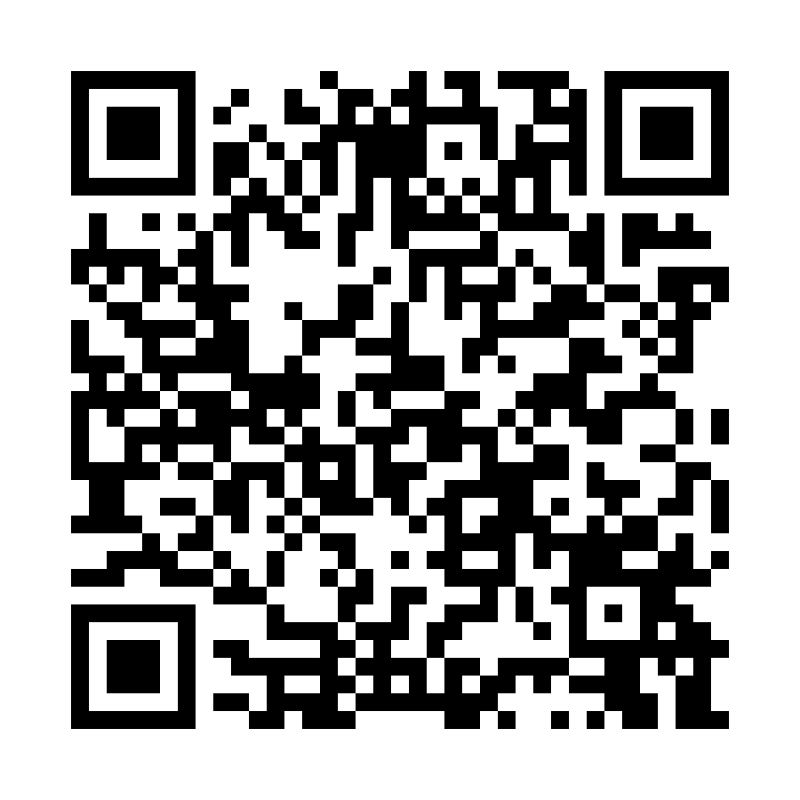 QR code for Individual Services Business 13110 page