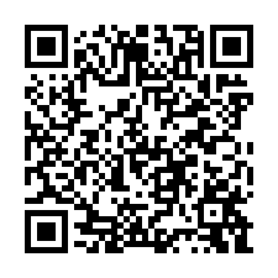 QR code for Travel Business 13115 page