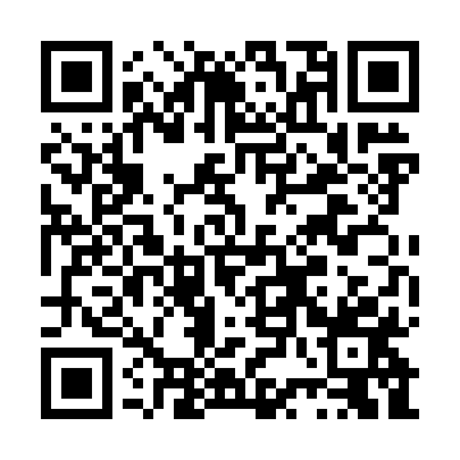 QR code for Beauty and Salon Business 13119 page