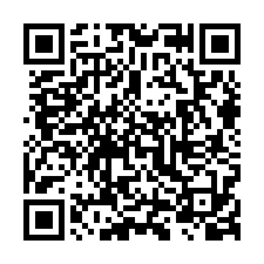 QR code for Marketing and Advertising Business 13124 page