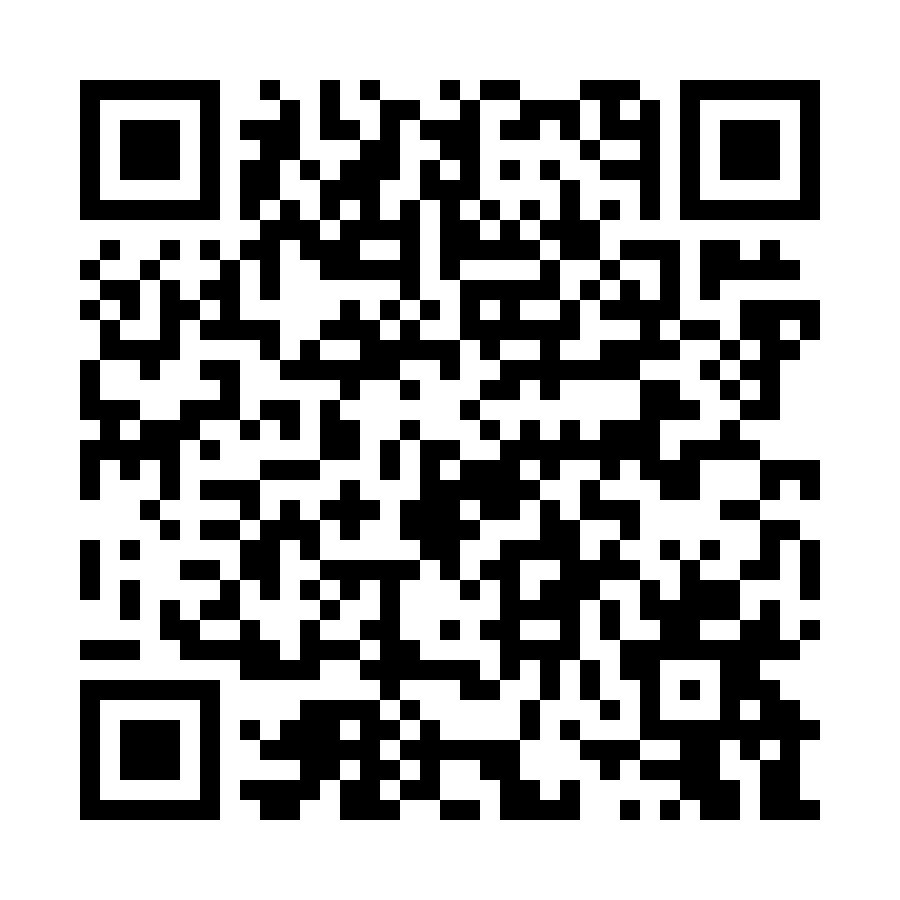 QR code for Makeup Artist (Freelance) Business 1302 page