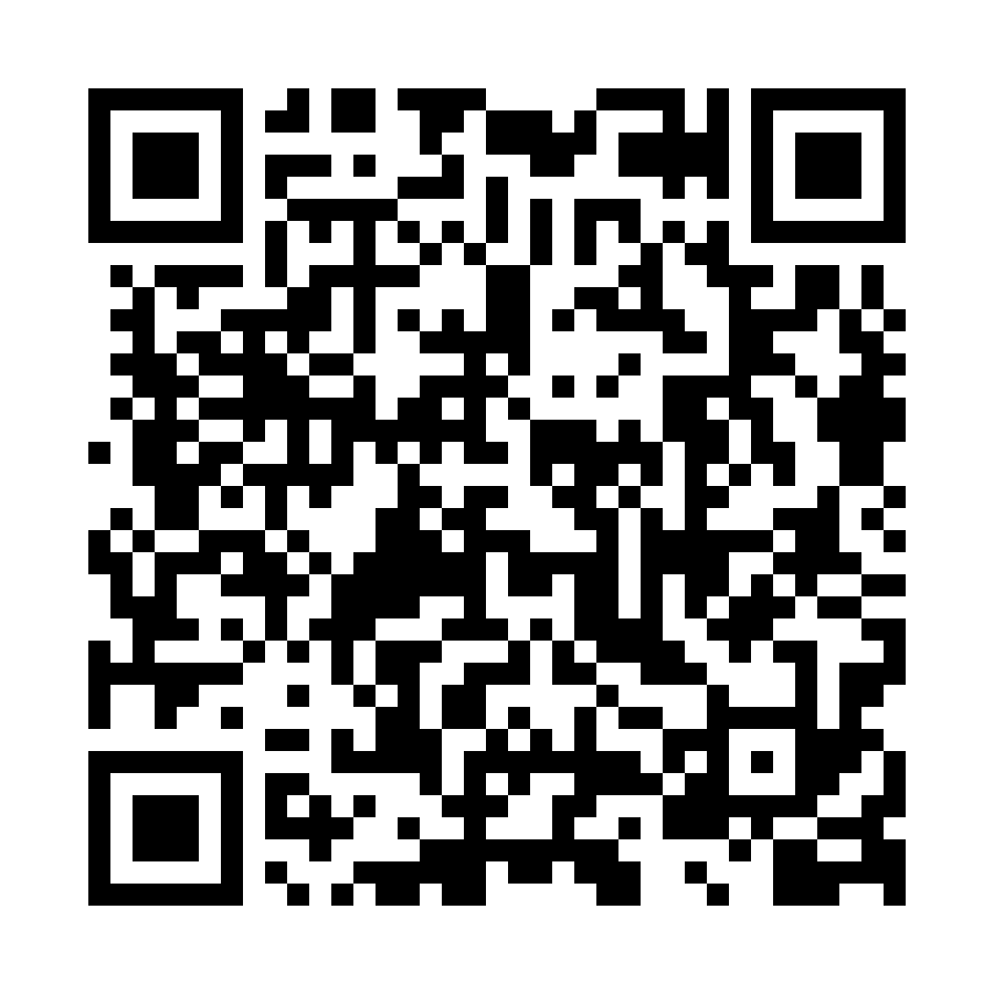 QR code for Printing and Stationery Business 13137 page