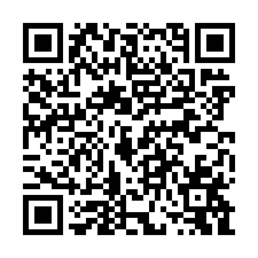 QR code for Language Trainer (Freelance) Business 1305 page