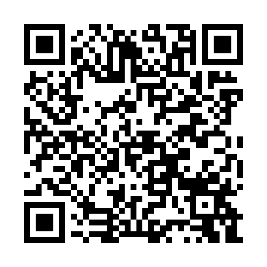 QR code for Makeup Artist (Freelance) Business 13158 page