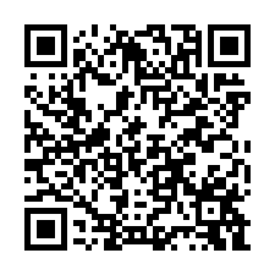 QR code for Personal Trainer (Freelance) Business 13159 page
