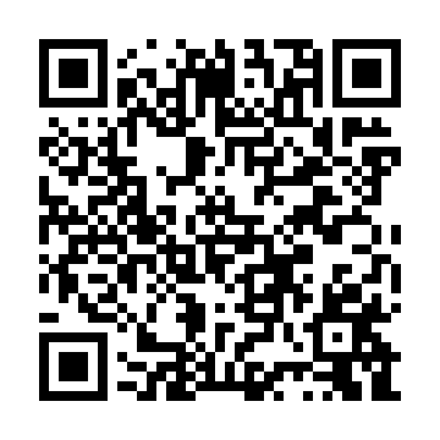 QR code for Voice Over Artist (Freelance) Business 13165 page