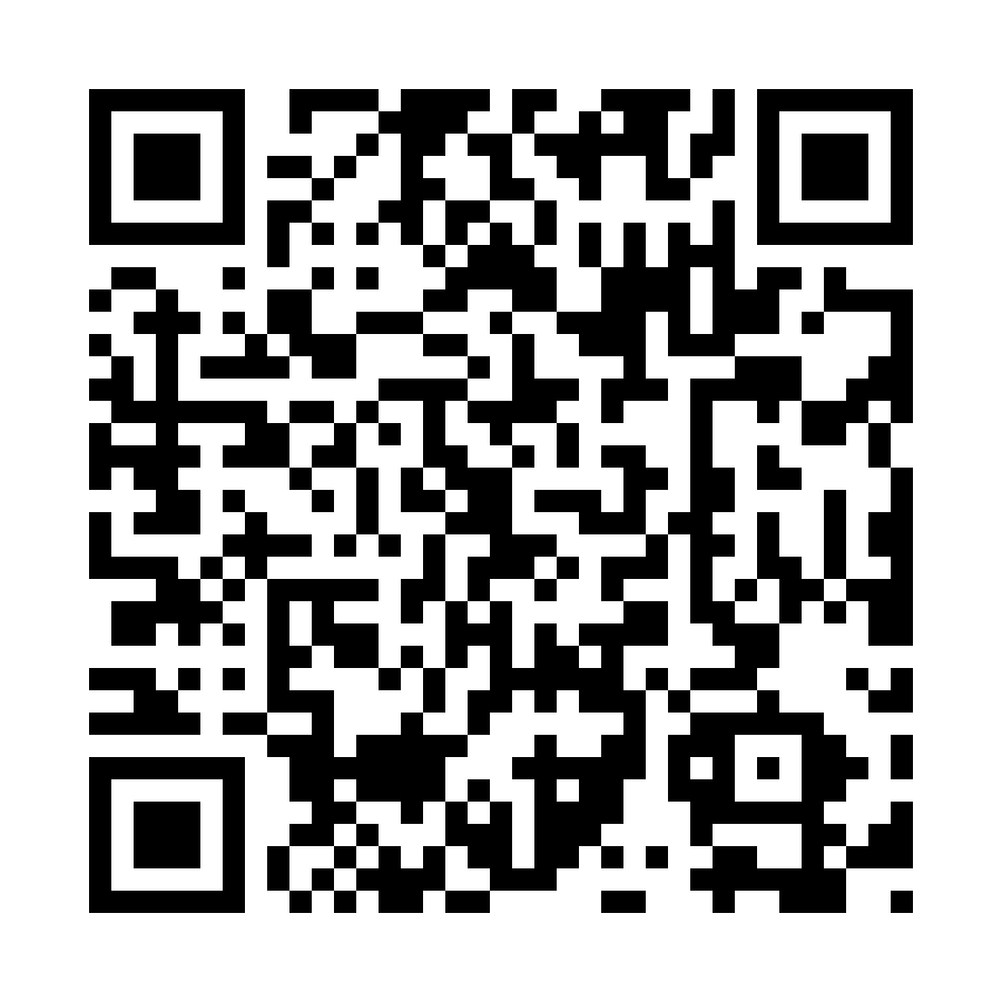 QR code for Hotels Business 13168 page