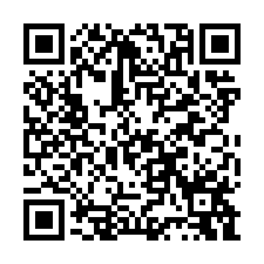 QR code for Religious and Cultural Business 13197 page