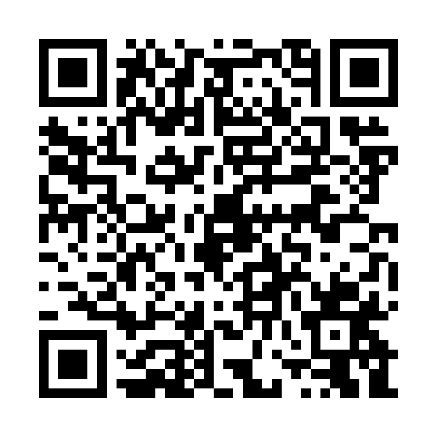 QR code for Voice Over Artist (Freelance) Business 1309 page