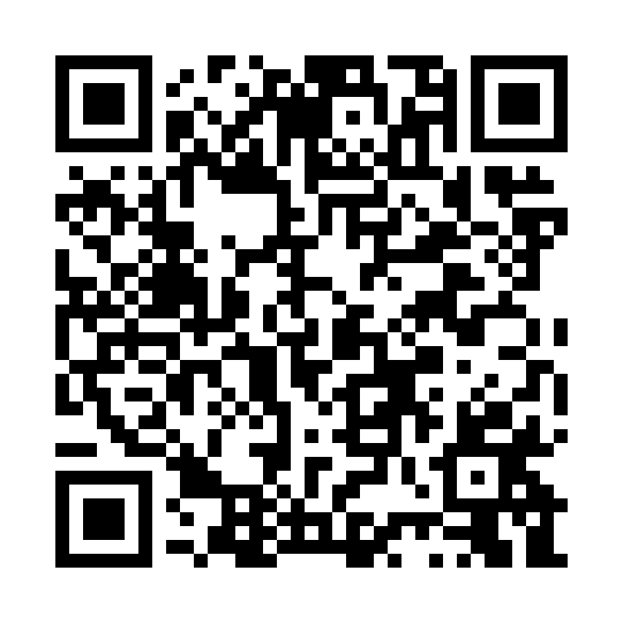 QR code for Social Media Management (Freelance) Business 13205 page