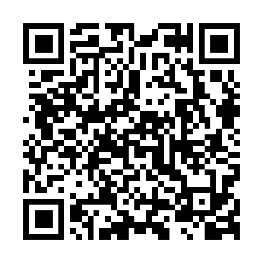 QR code for Makeup Artist (Freelance) Business 13215 page