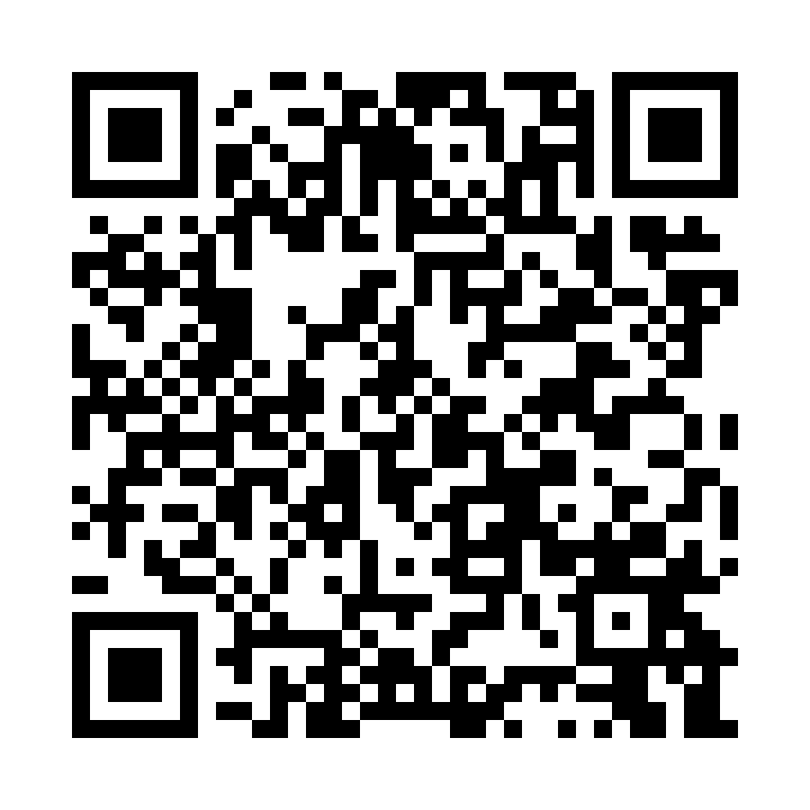 QR code for Voice Over Artist (Freelance) Business 13222 page