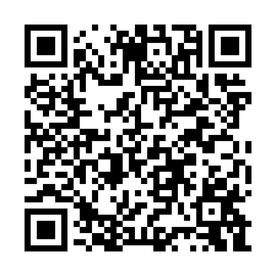 QR code for Hotels Business 13225 page