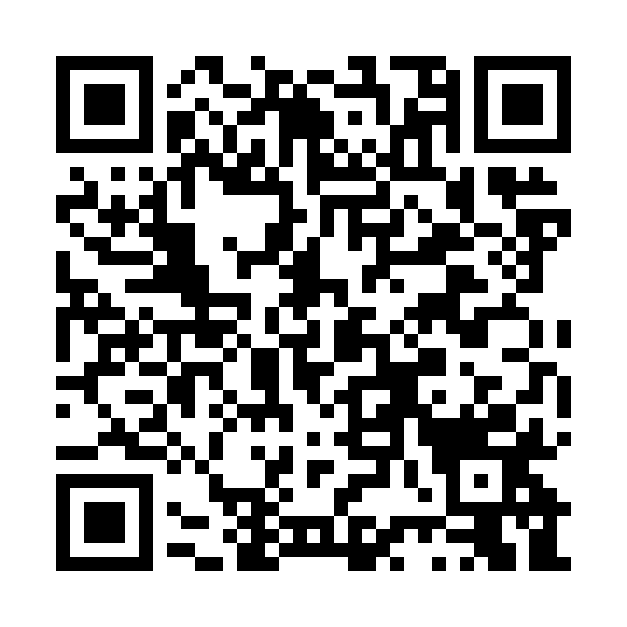 QR code for Restaurants Business 13226 page