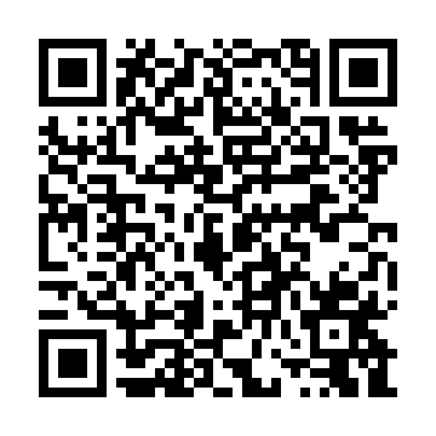 QR code for Restaurants Business 1313 page