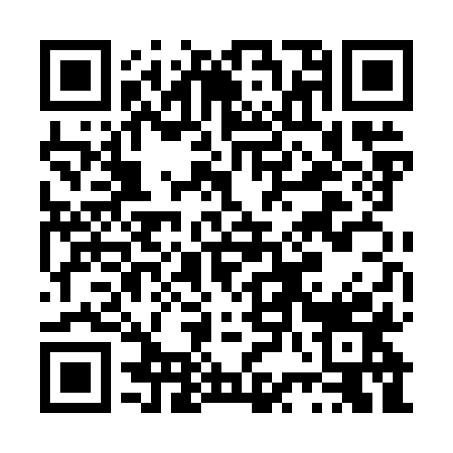 QR code for Marketing and Advertising Business 13238 page