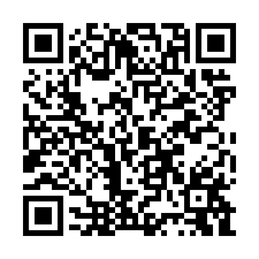 QR code for Wedding Services Business 13243 page