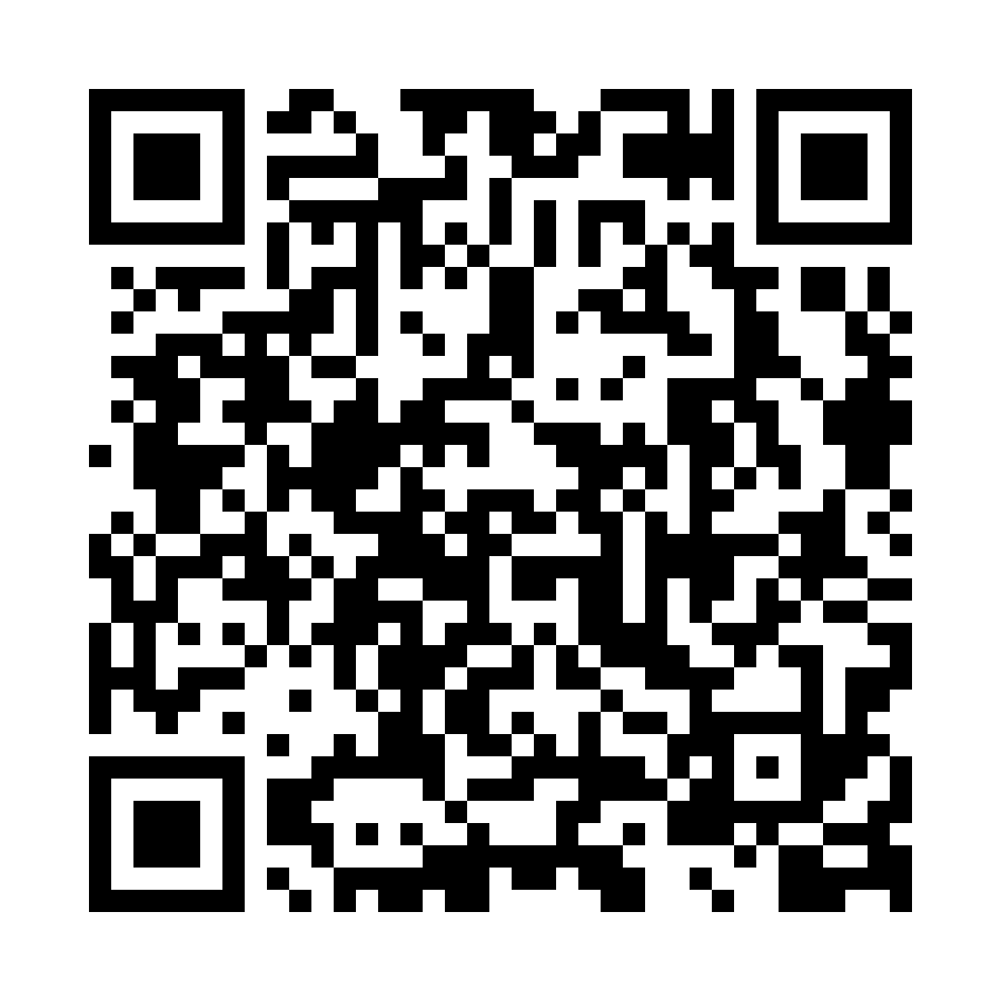QR code for Fitness and Sports Business 13244 page