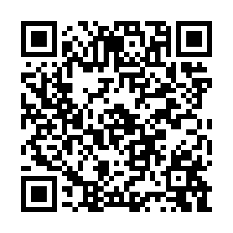 QR code for Pets and Veterinary Business 13245 page