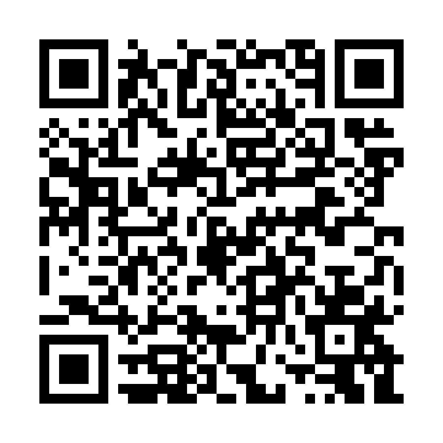 QR code for Healthcare Business 1314 page