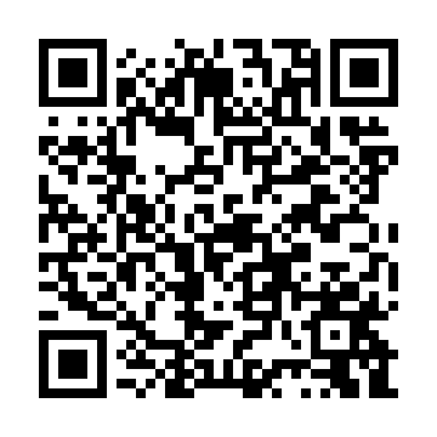 QR code for Religious and Cultural Business 13254 page