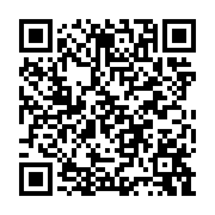 QR code for Entertainment Business 13255 page